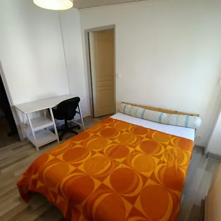 Casa de hóspedes Le Relais *