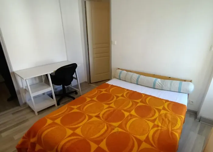 Guest house Le Relais 3*