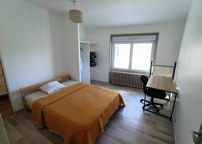 Le Relais 3* Poitiers