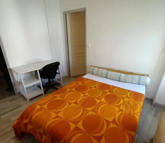 Konukevi Le Relais 3*