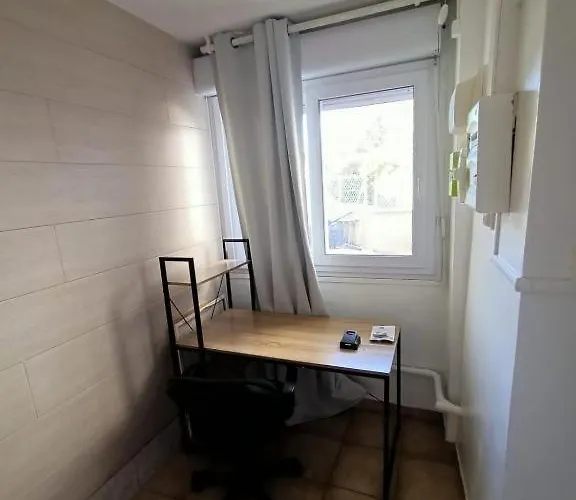 Le Relais Guest house